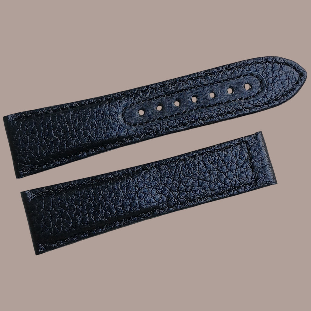 Omega 24mm saat kayışı kordonu
