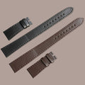 Rolex uyumlu 20mm deri kordon