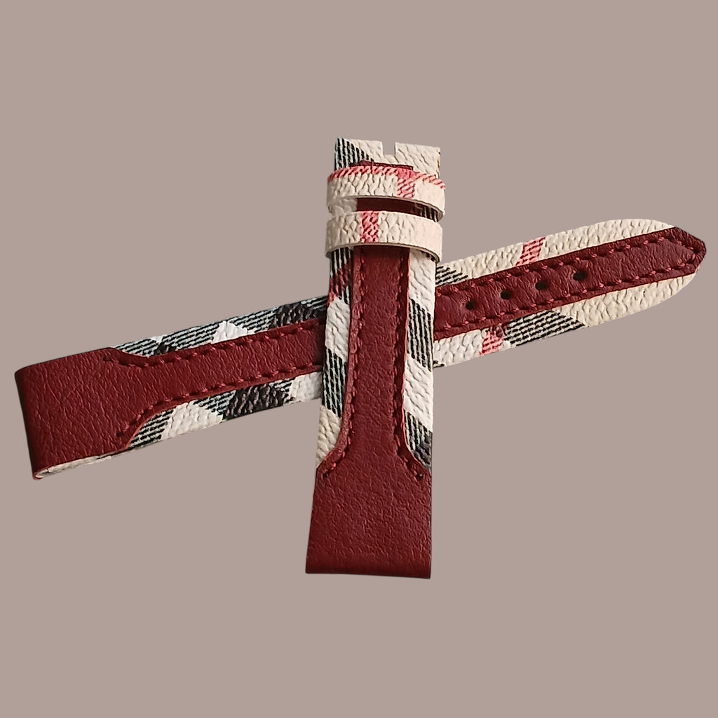 burberry saat kordonu